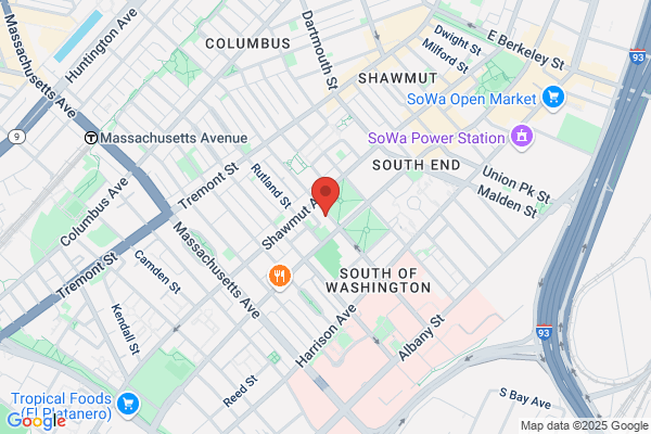 Sametz Blackstone Associates