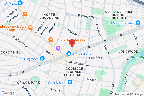 Brookline Superette