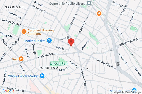 La International Foods Corporation