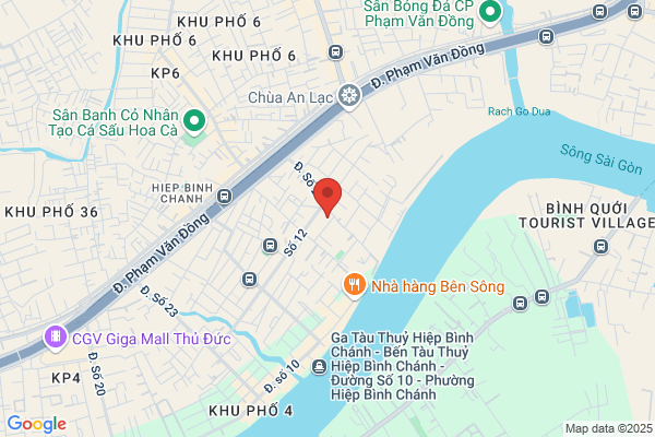 Viet Ho Mkt Co