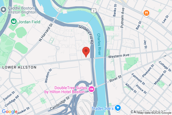 Western Ave Corporation