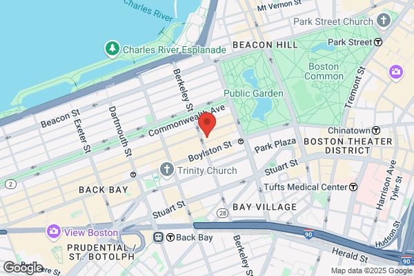 Bella Sante - The Spa on Newbury