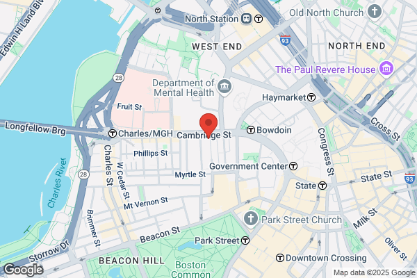 Beacon Hill Athletic Clubs