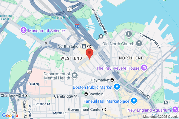 Beacon Hill Athletic Clubs