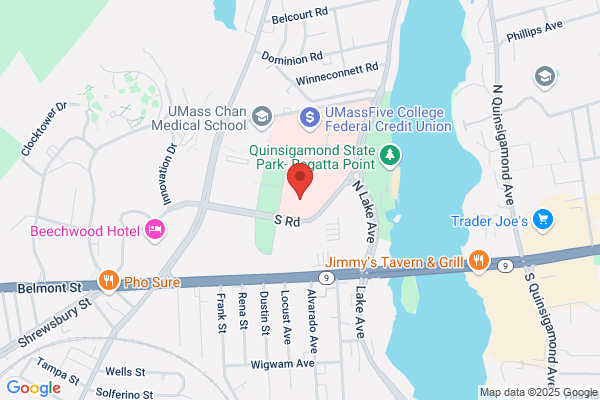 New England Aids Education and Training Center