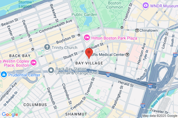 Boston Center For Adult Education