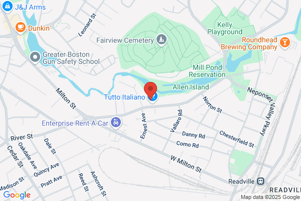Boston Rubber Roof & Repair Service Co