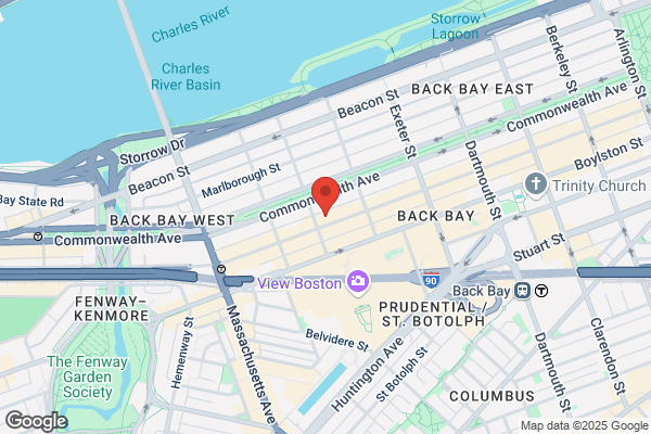BoConcept Newbury Street