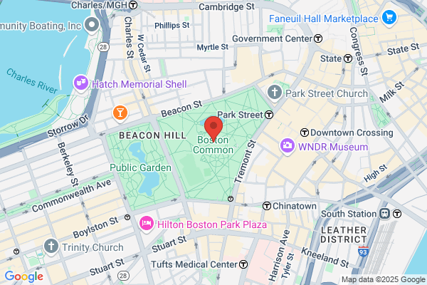 Bostonwood.Com