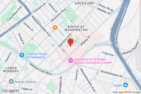 Endoscopy Boston Medical Center