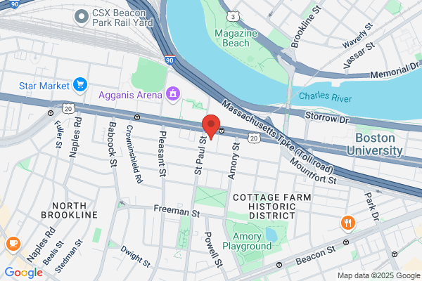 Kidney Center the
