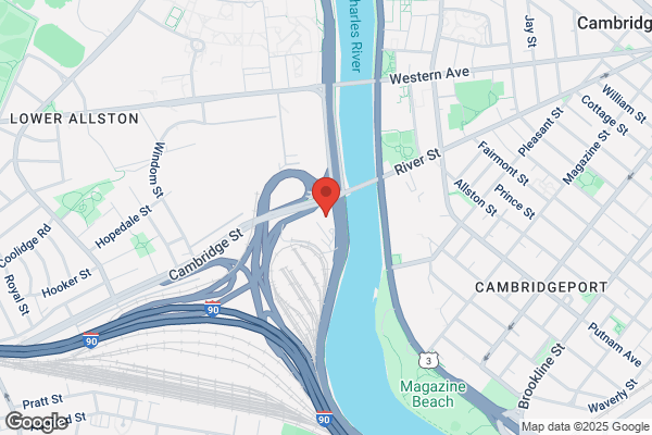 DoubleTree Suites by Hilton Hotel Boston - Cambridge