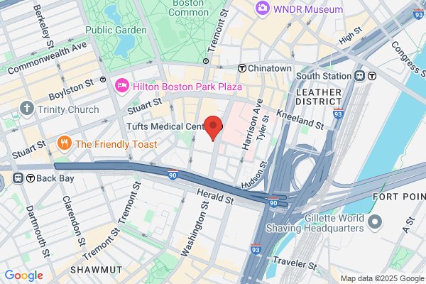 DoubleTree by Hilton Hotel Boston - Downtown