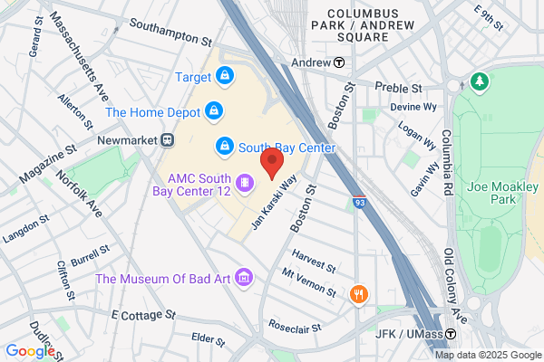 Home2 Suites by Hilton Boston South Bay