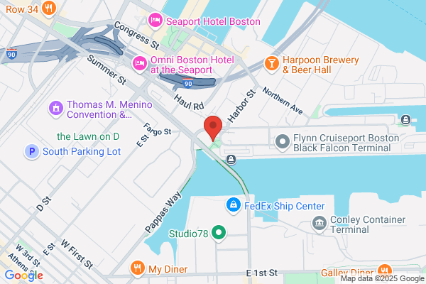 Homewood Suites by Hilton Boston Seaport District