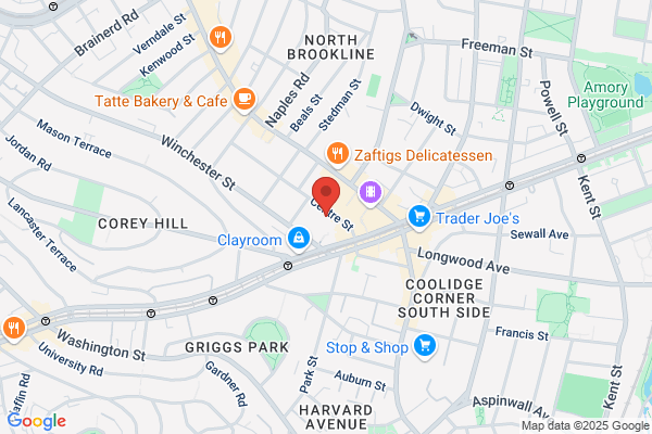 Brookline Manor Inn