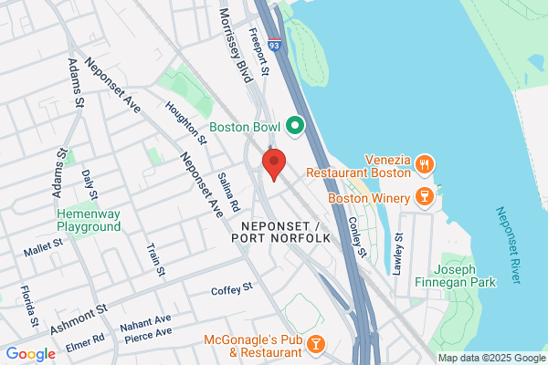 Comfort Inn Boston