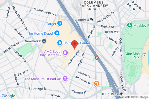 Courtyard by Marriott Boston-South Boston