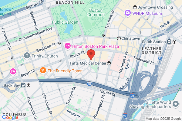 Found Hotel Boston Common