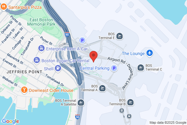 Logan Boston Hotel Reservation Inc