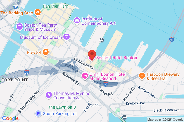 Seaport