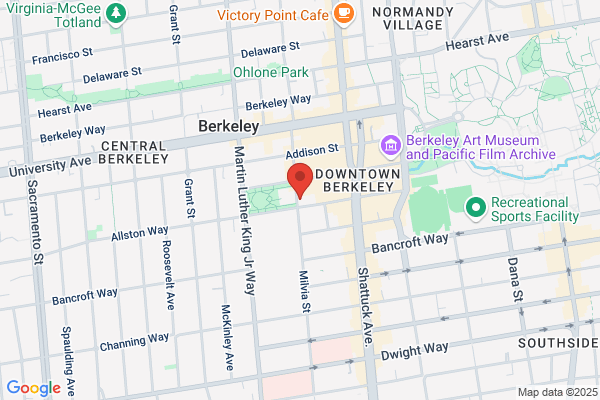 YWCA-Boston, Accommodations, Berkeley Residence