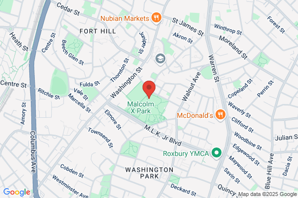 Initiative For A Competitive Inner City