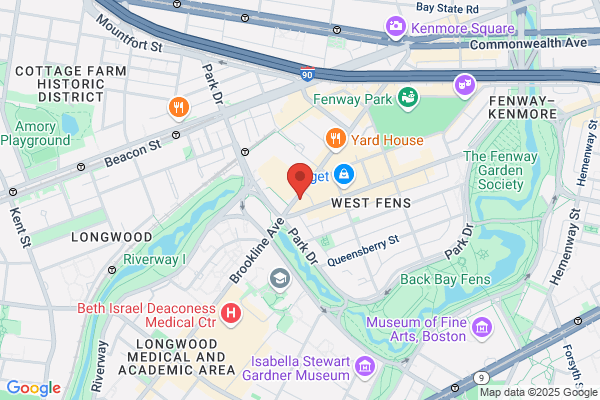 A Boston Event Specialists