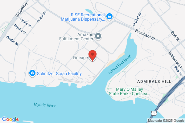 Coldwater Terminal and Warehouse