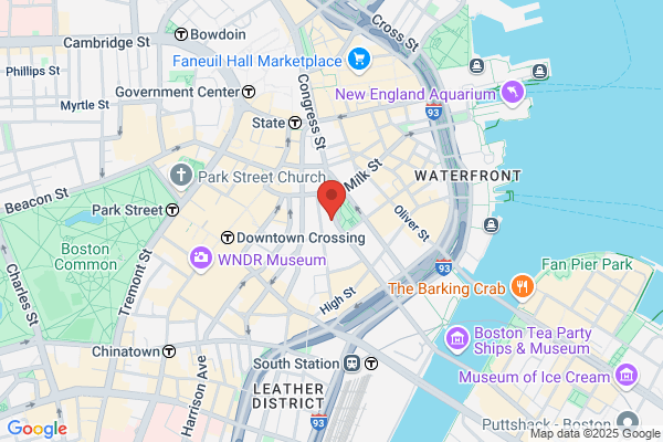 AAA Boston