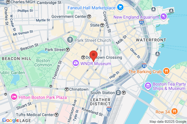 Automobile Insurers Bureau of Massachusetts