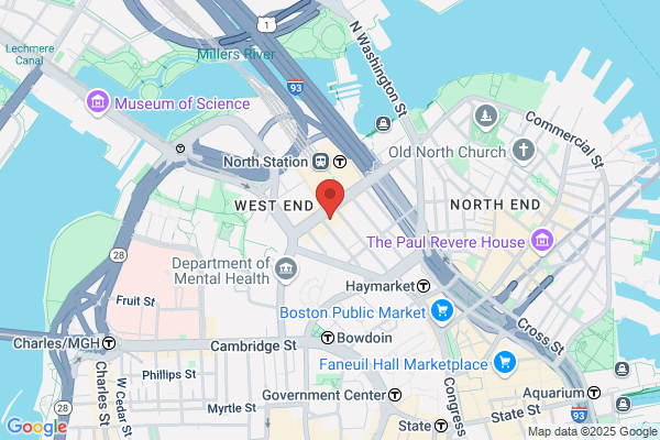 Beacon Recovery Group