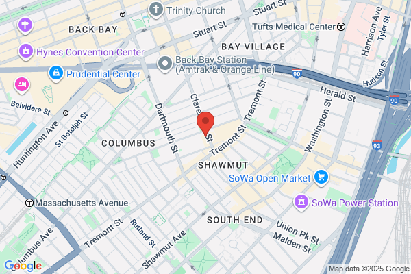 Bodner JJ Insurance Agency
