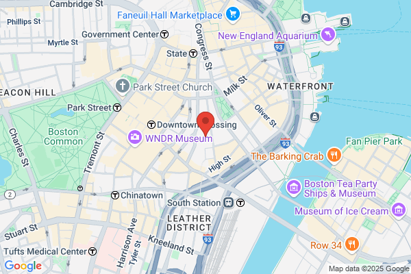 Boston Insurance Brokerage