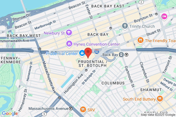 Bostonian Group Insurance Agency the
