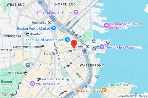 Insurance Library Association of Boston