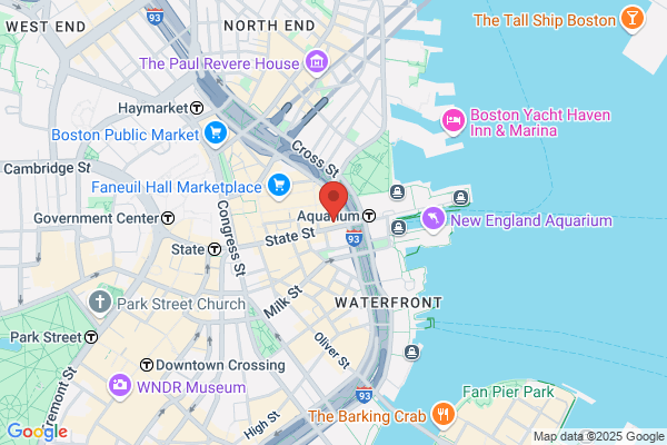 Massachusetts Behavioral Health Partnership