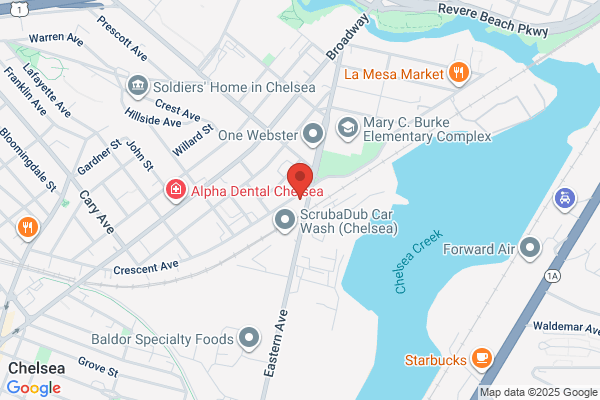 Metro Boston Insurance Agency