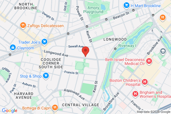 Brookline Design Group