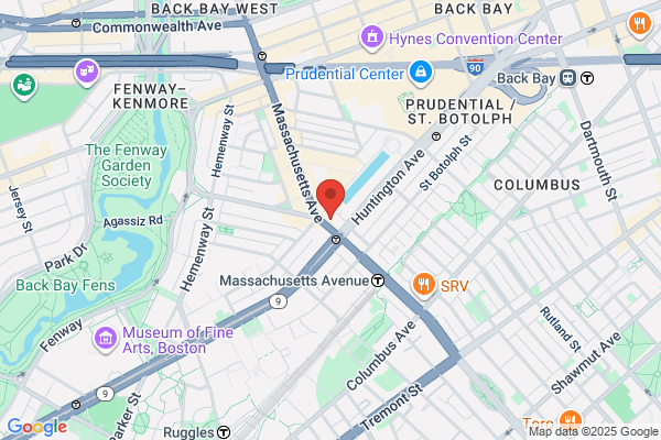 829 Studios Boston Marketing Agency