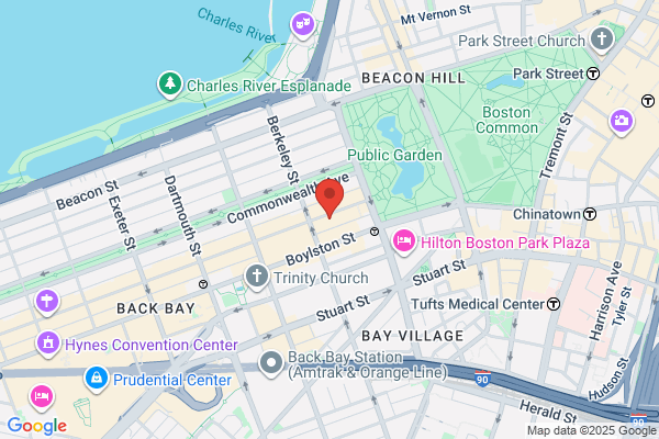 Boston SEO & Digital Advertising