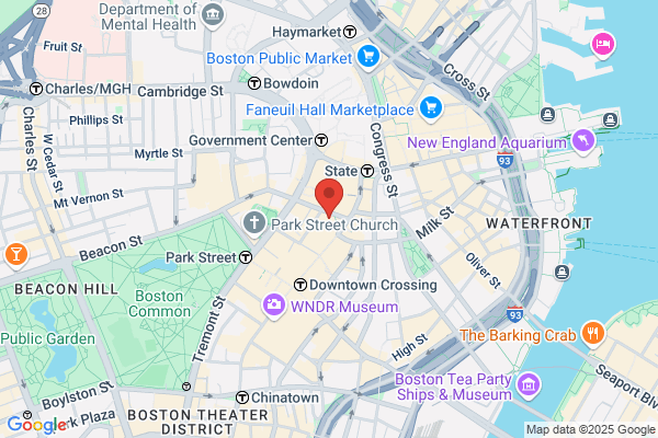 Boston Web Design