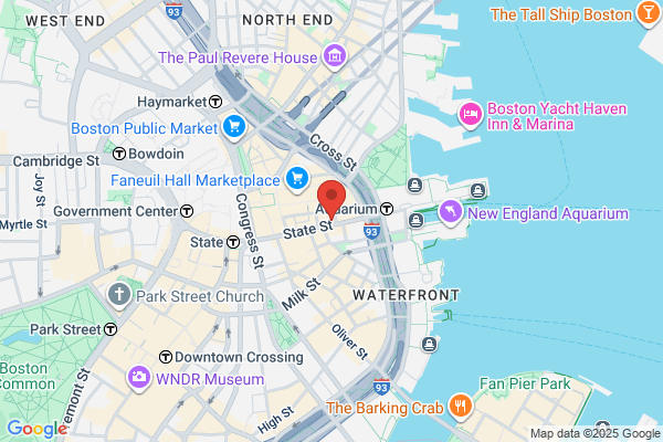 Revere Securities LLC