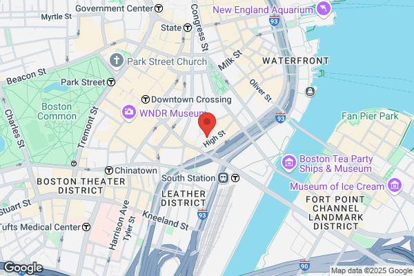 Lake Street Advisors