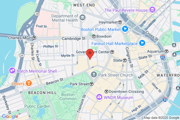 Beacon Hill Advisors Inc