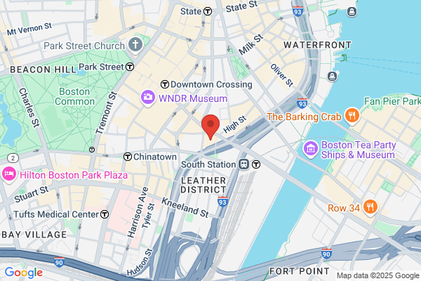 Boston Investor Services Inc