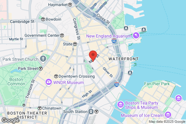 Boston, MA Private Wealth Management - UBS Financial Services Inc.