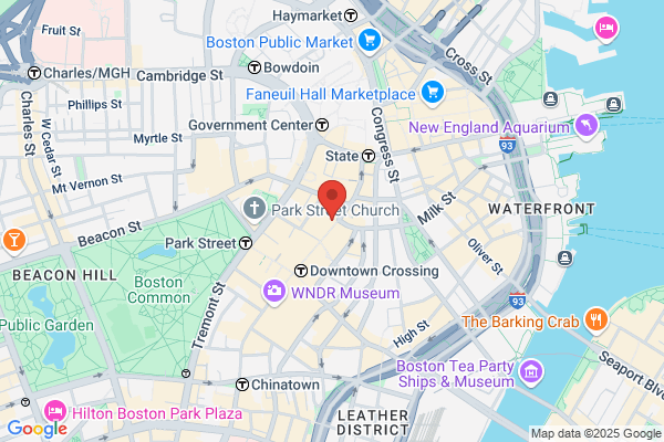 Cambridge Jewelry & Watch Buyers