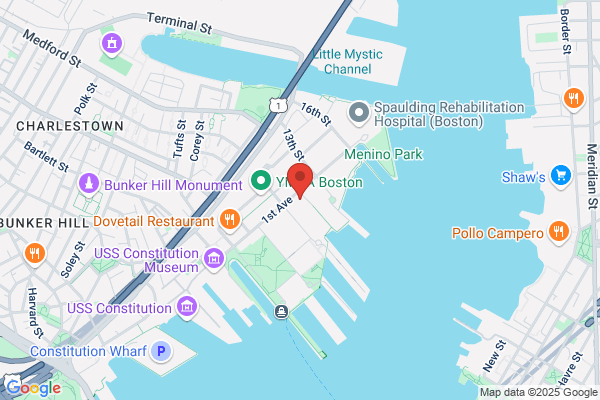 Boston Survey Inc
