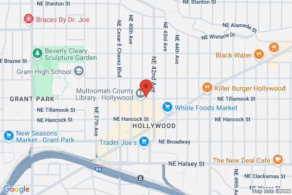 Williamson Samuel H Associates